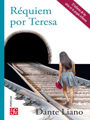 cover image of Réquiem por Teresa